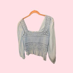 American Eagle Top Size XS